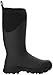 Muck Arctic Ice Extreme Conditions Tall Rubber Men's Winter Boots with Arctic Grip Outsole