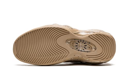 Image of Nike Men's Air Zoom Flight 95 OG Basketball Shoes