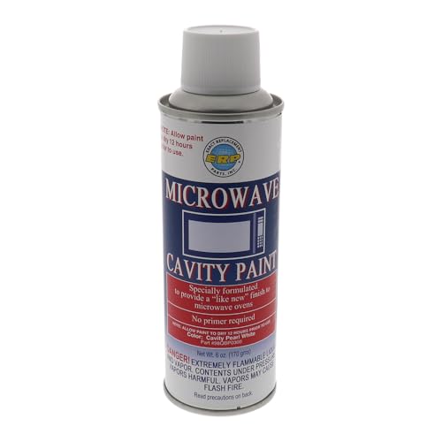 ERP 98QBP0300 Microwave Cavity Spray Paint