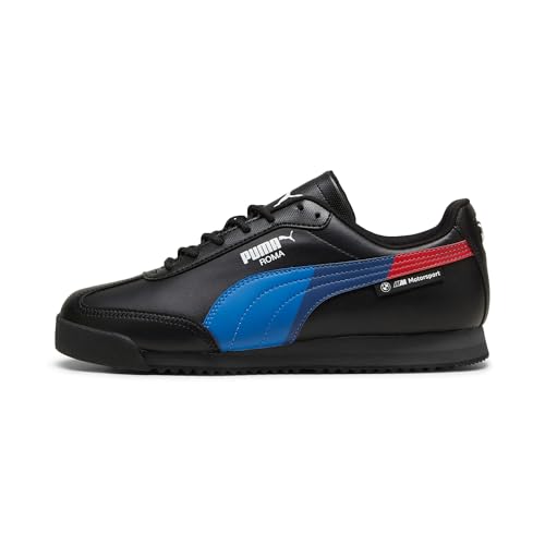 Image of PUMA | BMW M Motorsport Roma Via Sneakers
