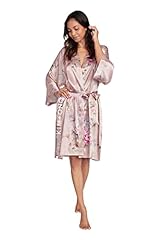 Chrysanthemum & Crane - Blush