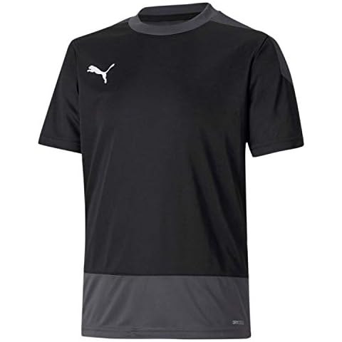 PUMA Team Goal 23 Training Jersey for Boys Cover