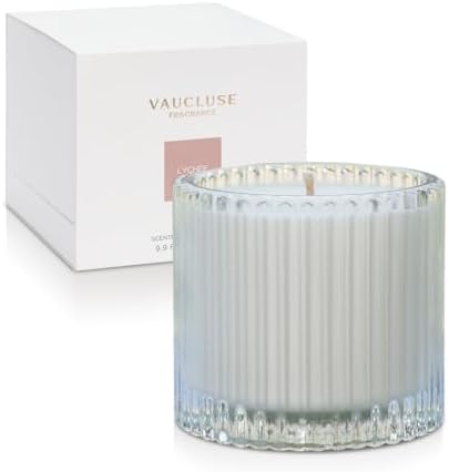 Silk & Willow Luxury Scented Candle Set