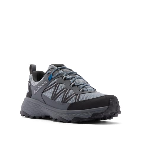 Image of Columbia Men's Vertisol Trail Hiking Shoes