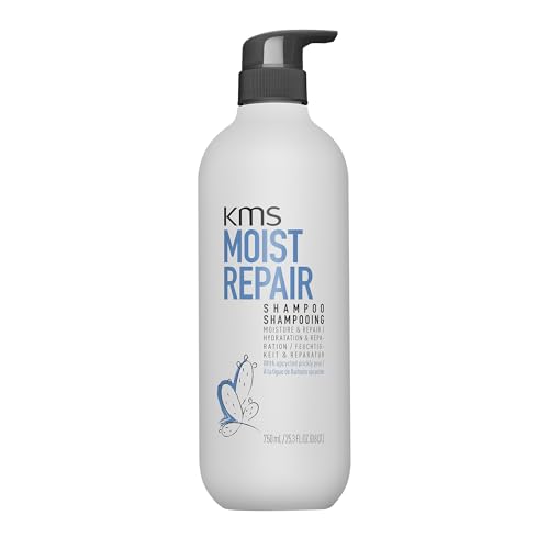 KMS MoistRepair Shampoo