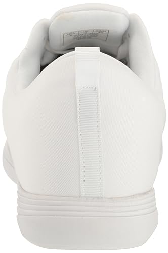 Pastry Women's Sneakers Low Top Studio Trainer, White/White, 103
