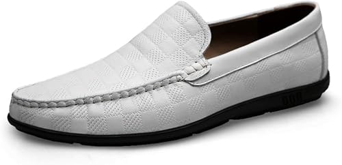 Men's Soft and Sports Shoes Outdoor Penny Loafers3