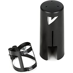 Amazon | バンドーレン バスクラリネット マウスピース B40 リガチャー Amazon | バンドーレン バスクラリネット マウスピース B40 リガチャー