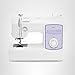 Brother Sewing Machine, GX37, 37 Built-in Stitches, 6 Included Sewing Feet