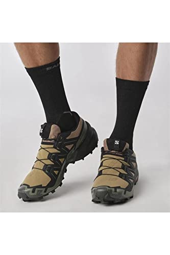 Tênis Masculino Salomon Speedcross 6 Trail Running