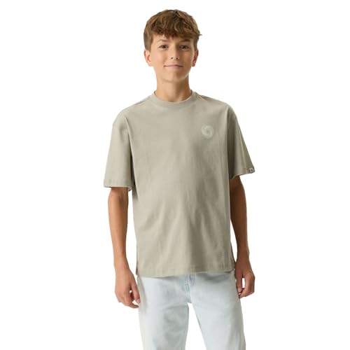 T-shirt Garcia M263402 junior pour les journées de cours et les loisirs