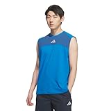 [アディダス] ノースリーブ Tシャツ 