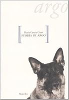 Storia di Argo 8831790757 Book Cover