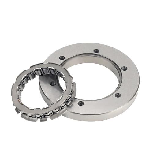 Embrague de arranque para 890 ADV cojinete unidireccional y volante 800MT