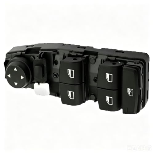 Interrupteur de lève-vitre BMW F20 remplacer bouton bloqué commande avant 61319208109