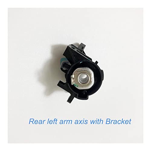 �������� �ׂ� djiMavic 2 Pro Zoom Front Left Right Arm Axis Lear Shaft Metal Pivot/Bracket for djiMavic 2 Pro�Y�[�� �C���������i ���l�@(Rear Left 