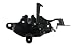 Genuine Toyota Parts 53510-35180 Hood Latch