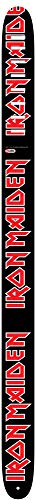 Courroie de guitare Perri's Leathers sangle souple pour soulager le dos du musicien