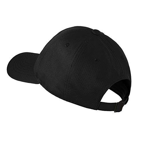 Image of IIN American Flag Baseball Cap for Men Women Low Profile USA Army Tactical Operator Military Plain Dad Hat