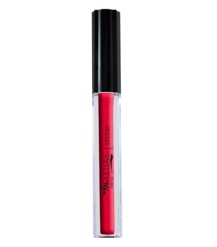 Lip Volumoso Gelado - 105, Max Love