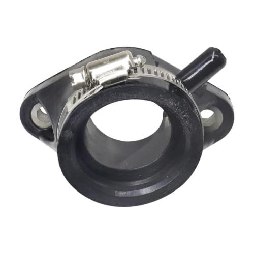 Manguito de carburador de goma para Arctic Cat 366 y 400, máxima estanqueidad 4X4
