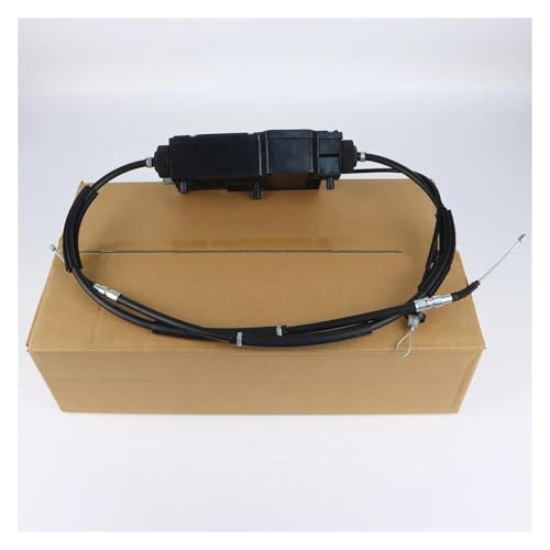 Módulo de freno de estacionamiento EPB para BMW Serie 5 GT F07 2009-2016 con actuador eléctrico 2