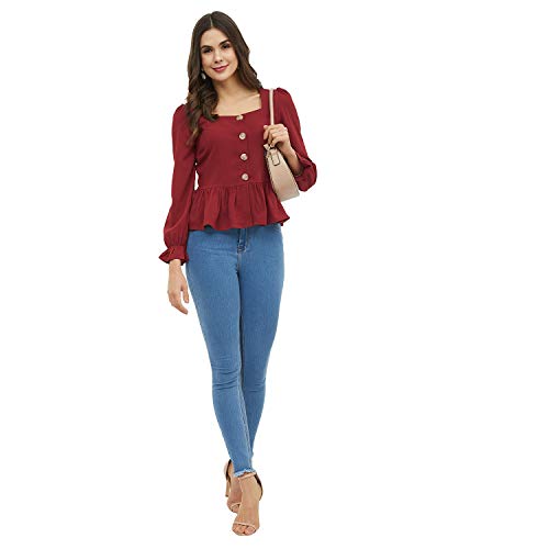 Image of Harpa Women Blouse
