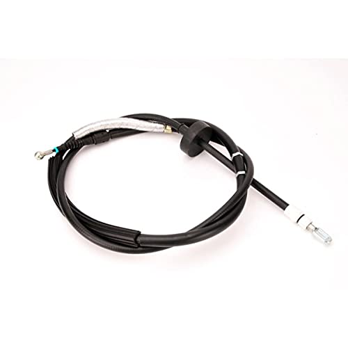 Cable de freno ATE 24372701822 componente original para eje trasero