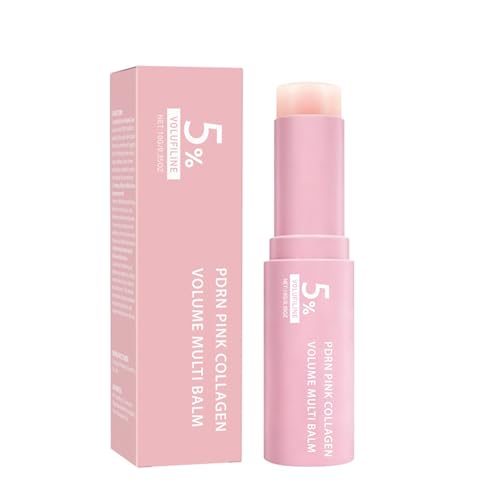PDRN Pink Collagen Volume Multi Balm Stick, 1Pc
