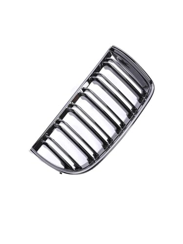 Couverture de calandre pare-choc avant E90 grilles capot Série 3 E91 2007