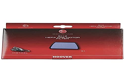 HOOVER - FILTRE HEPA PRE MOTEUR MISTRAL S112 - 35601237