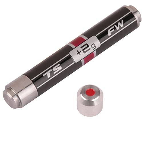 NA 1 FW SureFit StEFCg ^CgXg TS3 tFAEFCEbh (+2g)