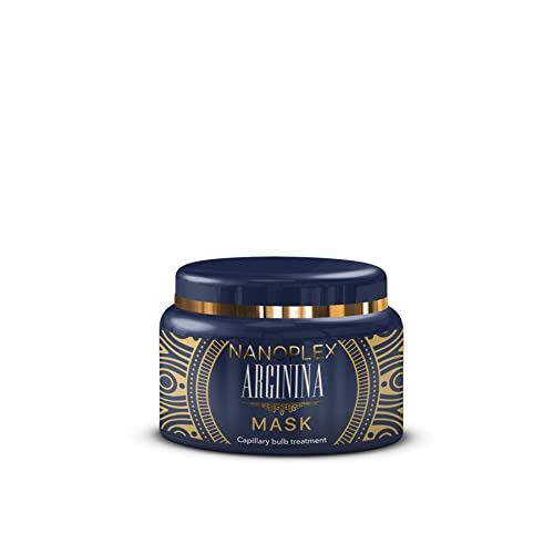 Nanoplex Arginina Mascarilla 500g