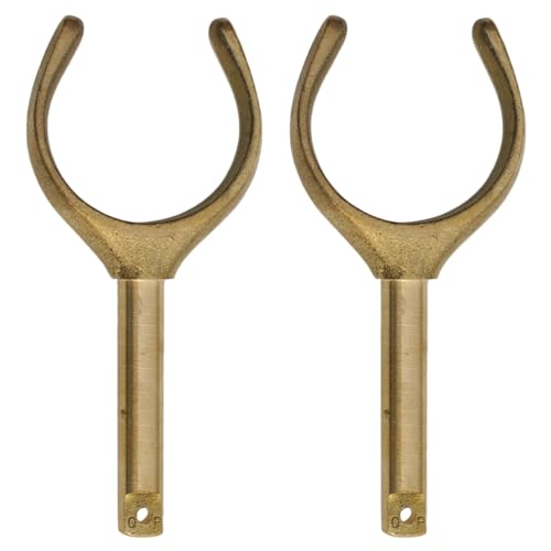 Sawyer Open (A) Oar Lock 5/8