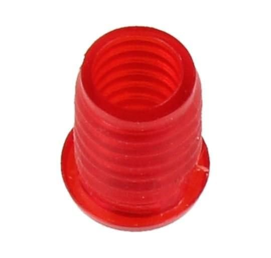 Lente Spia Arancione Diametro 6mm Per Piano Cottura Smeg 763870139 - Ricambio Originale
