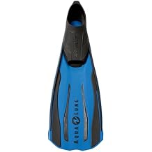 Aqualung Wind, Unisex Adult Shoe Fins, Unisex_Adult