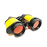 Zoom IMG-2 housoutil 4pezzi binocoli in plastica Zoom IMG-2 housoutil 4pezzi binocoli in plastica