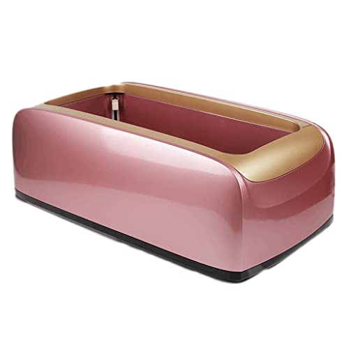 Machine de couvre-chaussures jetable automatique et intelligente XMING - 2