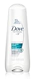 acondicionador dove 400 ml Dove anti las puntas abiertas Expert con sistema activo de reparación