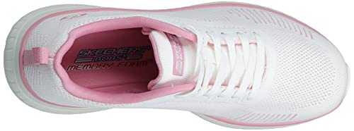 Skechers Bobs Squad Chaos dames Sneaker - Afbeelding 7