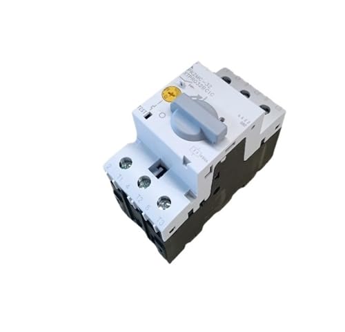 BBA0-32/2TS-C disjoncteur moteur et bloc BBA-XLT-6-130
