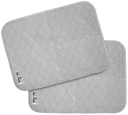 Pet Parents® Pawtect® Pads Washable Pee Pads for Dogs (2pack) of ...