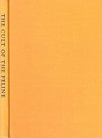 Elizabeth P Benson / Cult of the Feline Conference in Pre-Columbian Iconography B08N132MLR Book Cover