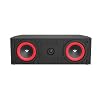 CERWIN-Vega! Home Audio LA24 4 2.5-Way Passive Center Channel Speakers (Black)