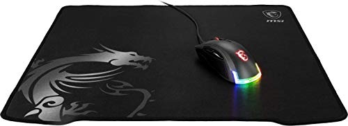 Agility GD30 Tappetino per mouse - Dimensioni 45cm(L) x 40cm(W) x 3mm(H) - Mousepad - Immagine 1
