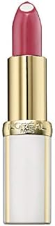L'Oréal Paris Nourishing Lipstick with Jojoba Oil and Pro Vitamin B 5 Moisturising Age Perfect No.105 Beautiful Rosewood 1 x 4.8g