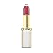 Produktbild L'Oréal Paris Pflegender Lippenstift mit Jojoba-Öl und Pro-Vitamin B 5, Feuchtigkeitsspendend, Age Perfect, Nr. 105 Beautiful Rosewood, 1 x 4,8 g