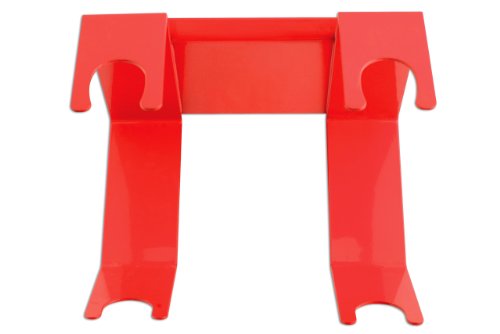 Support de pulvérisateur Power-Tec 91422 magnétique stable