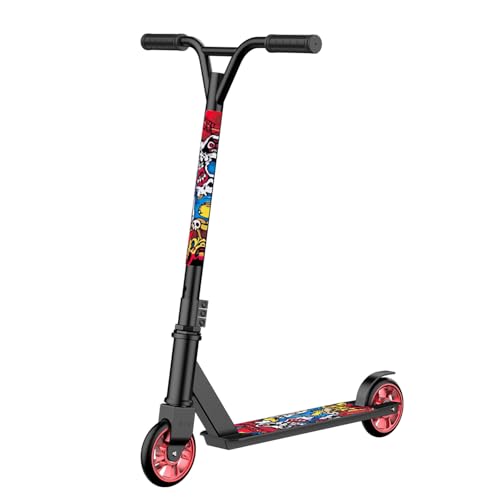 XL Superb Monopattino Elettrico Bambini con Tecnologia Avventure in Sicurezza per Piccoli Riders Autonomia Ottimizzata...