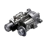 MOMOBM High Pressure Fuel Pump Oil Pump Compatible for 2008-2018 BMW F33 435i E92 E93 E70 E82 E88 F20 F30 F35, OEM 13517616170 13518604231 13517610761 Series, Fuel Delivery System(13517616170)